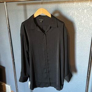 Banana Republic Factory Blouse